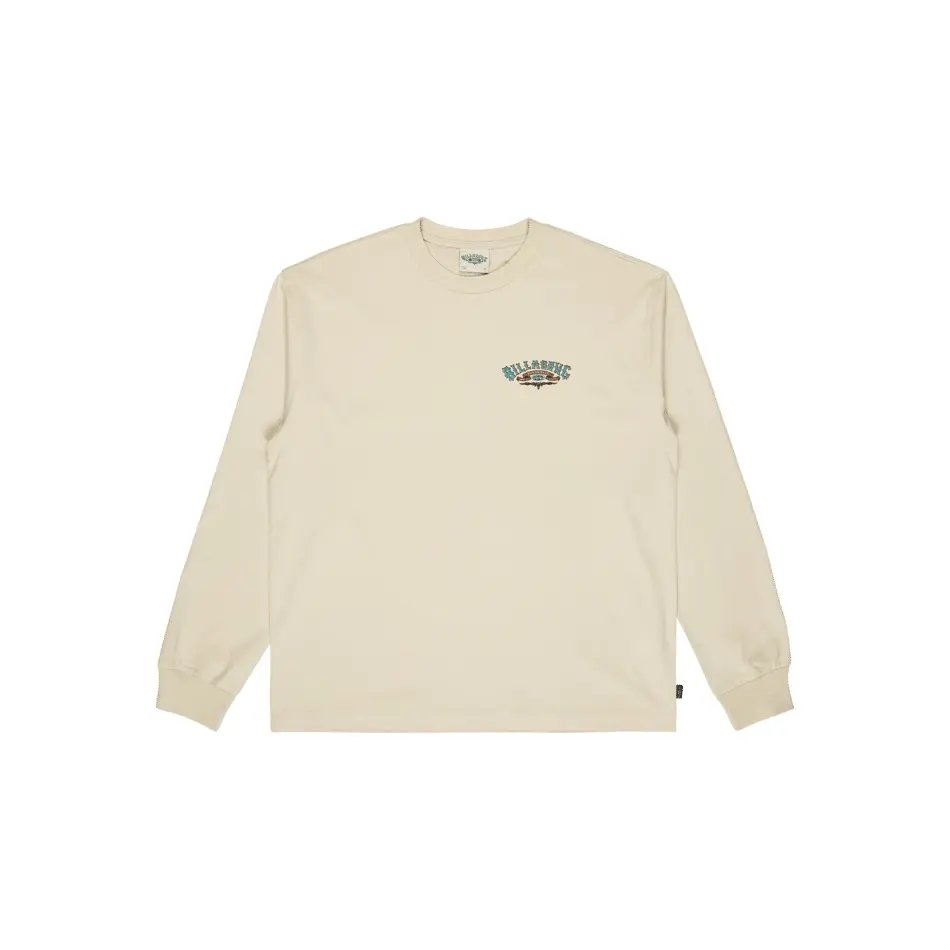 T-Shirt Billabong Heritage OG