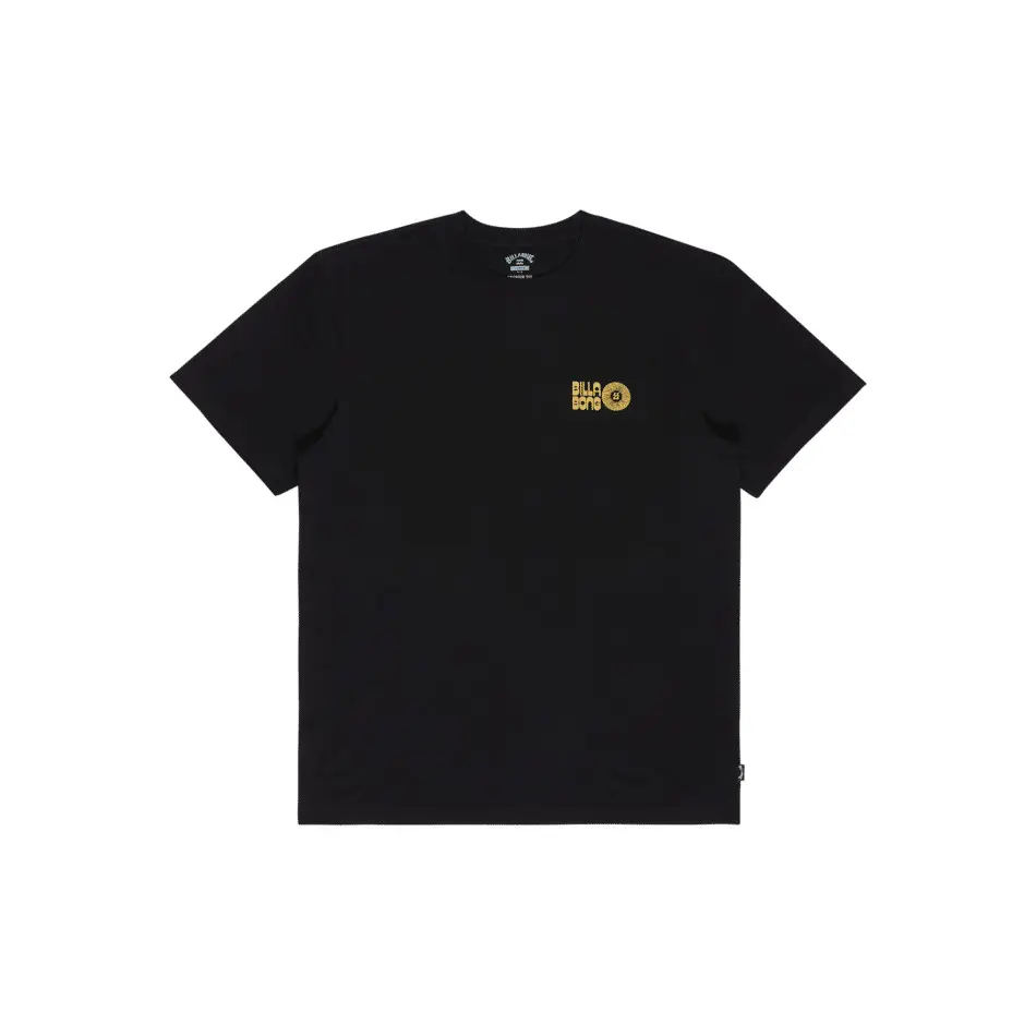 T-Shirt Billabong Good Times