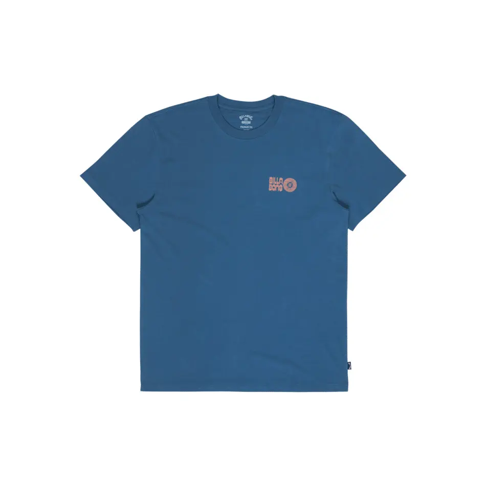 T-Shirt Billabong Good Times