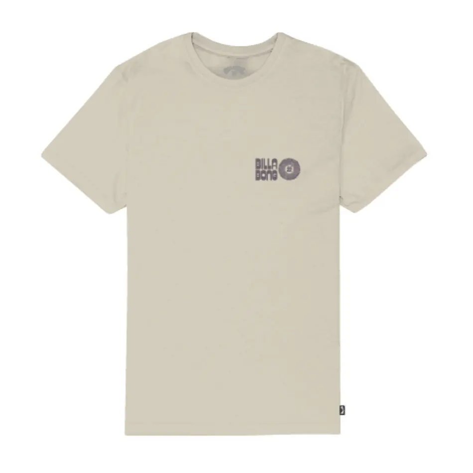T-Shirt Billabong Good Times