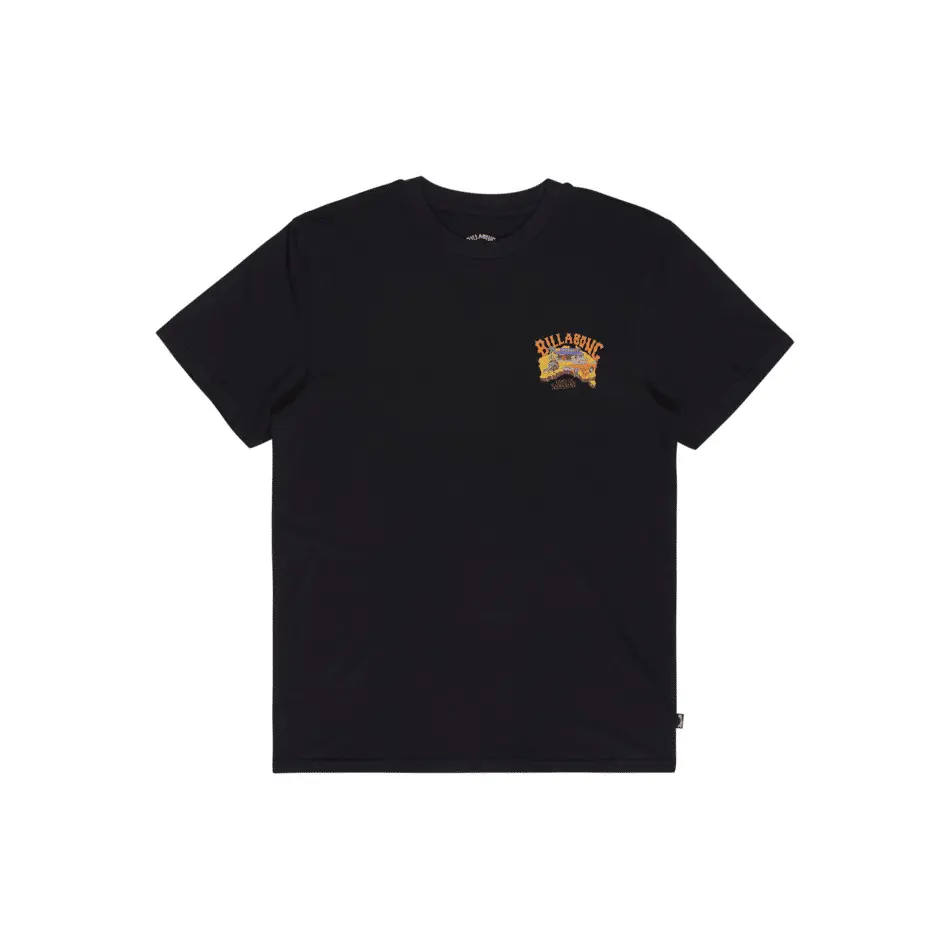 T-Shirt Billabong Straya