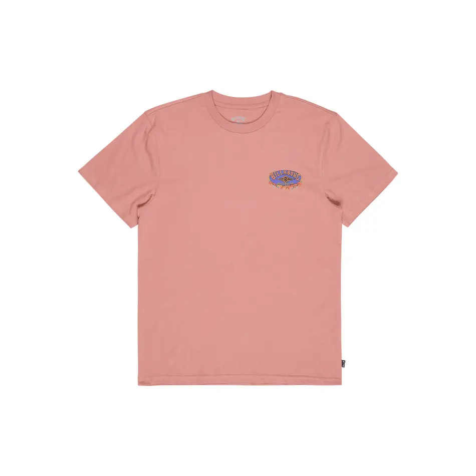 T-Shirt Billabong Straya