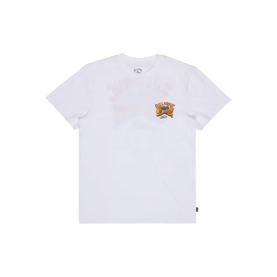 T-Shirt Billabong Straya