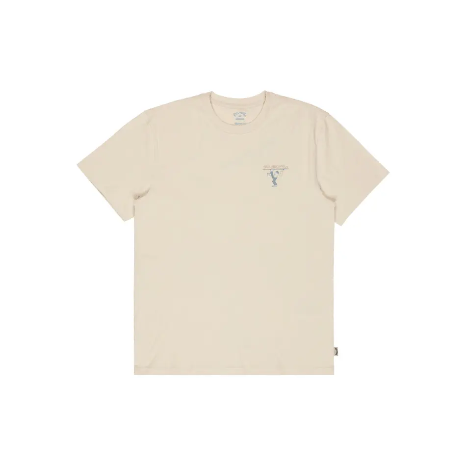 T-Shirt Billabong Carry On
