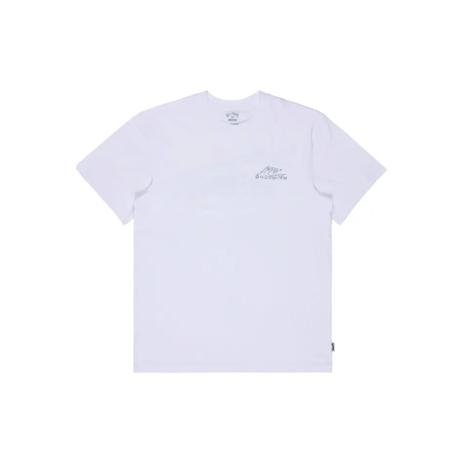 T-Shirt Billabong Paddle Out