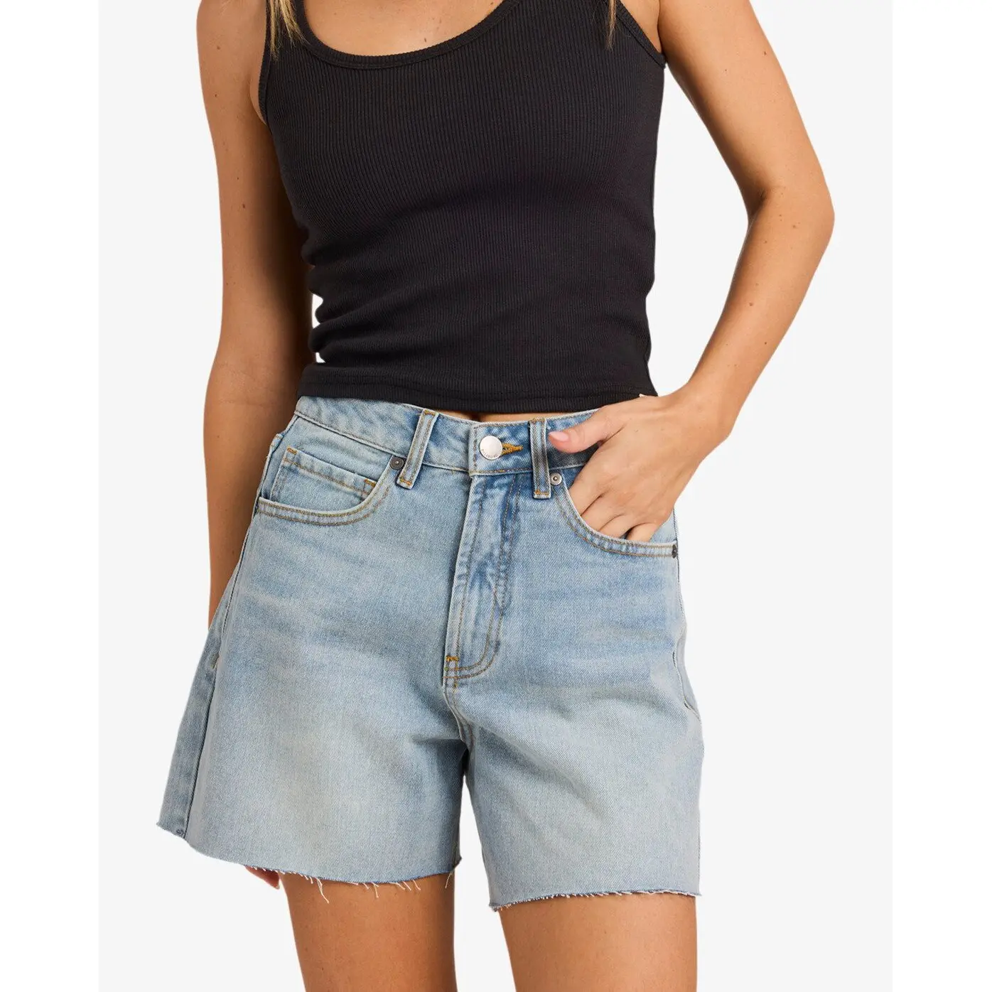 Shorts di jeans  Riley