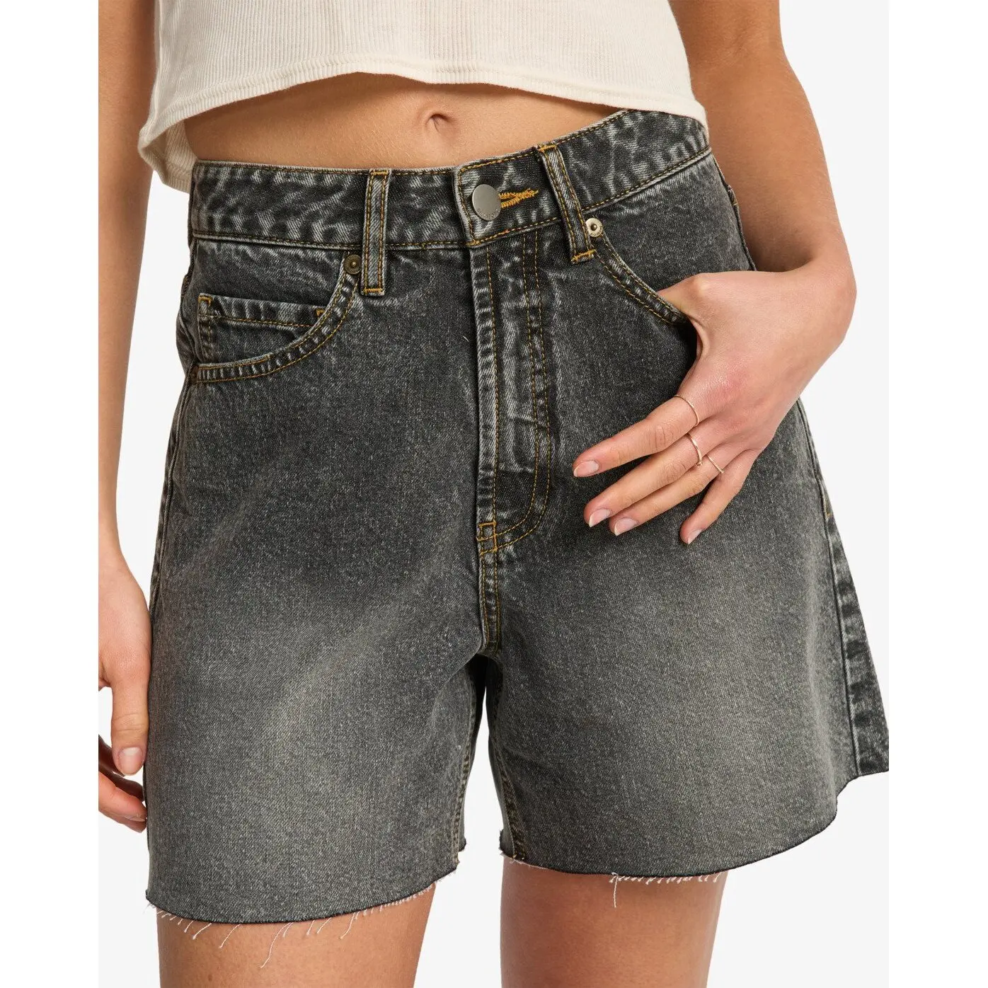 Shorts di jeans  Riley