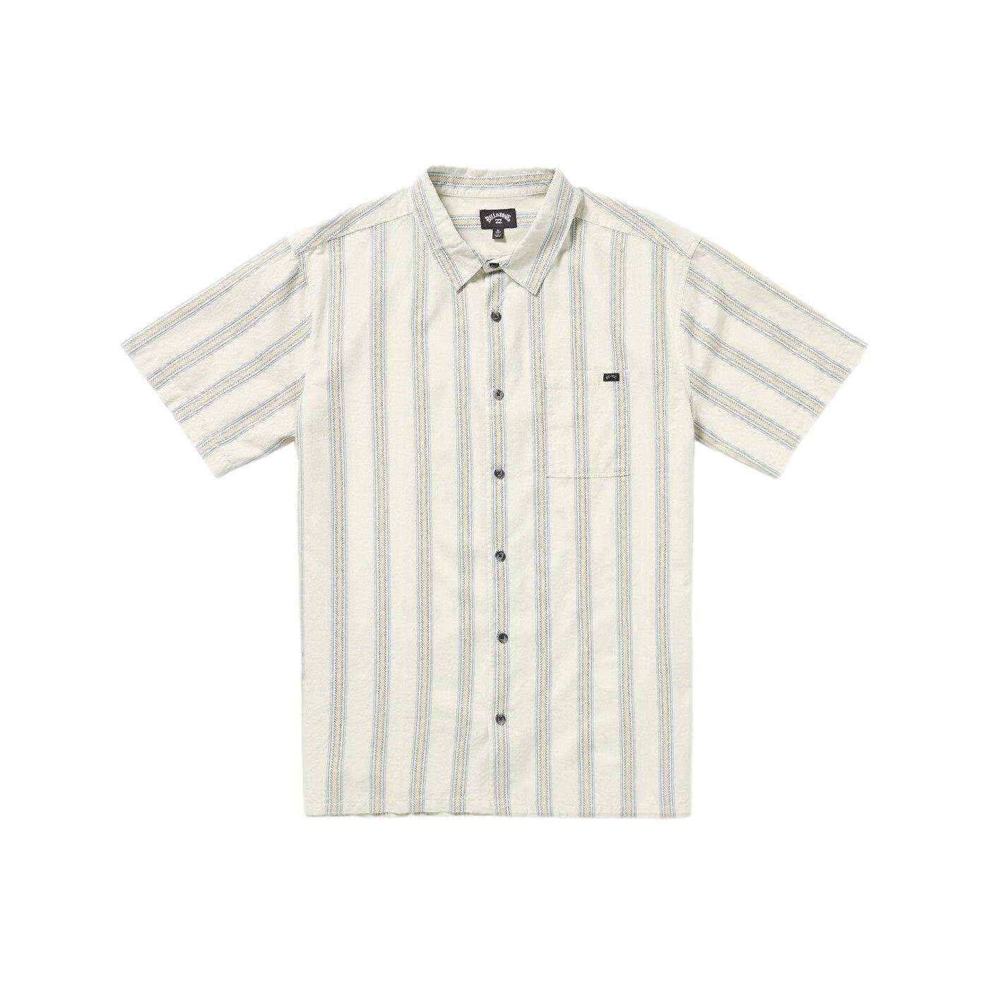 0196752250074 - Hemd Sundays Jacquard