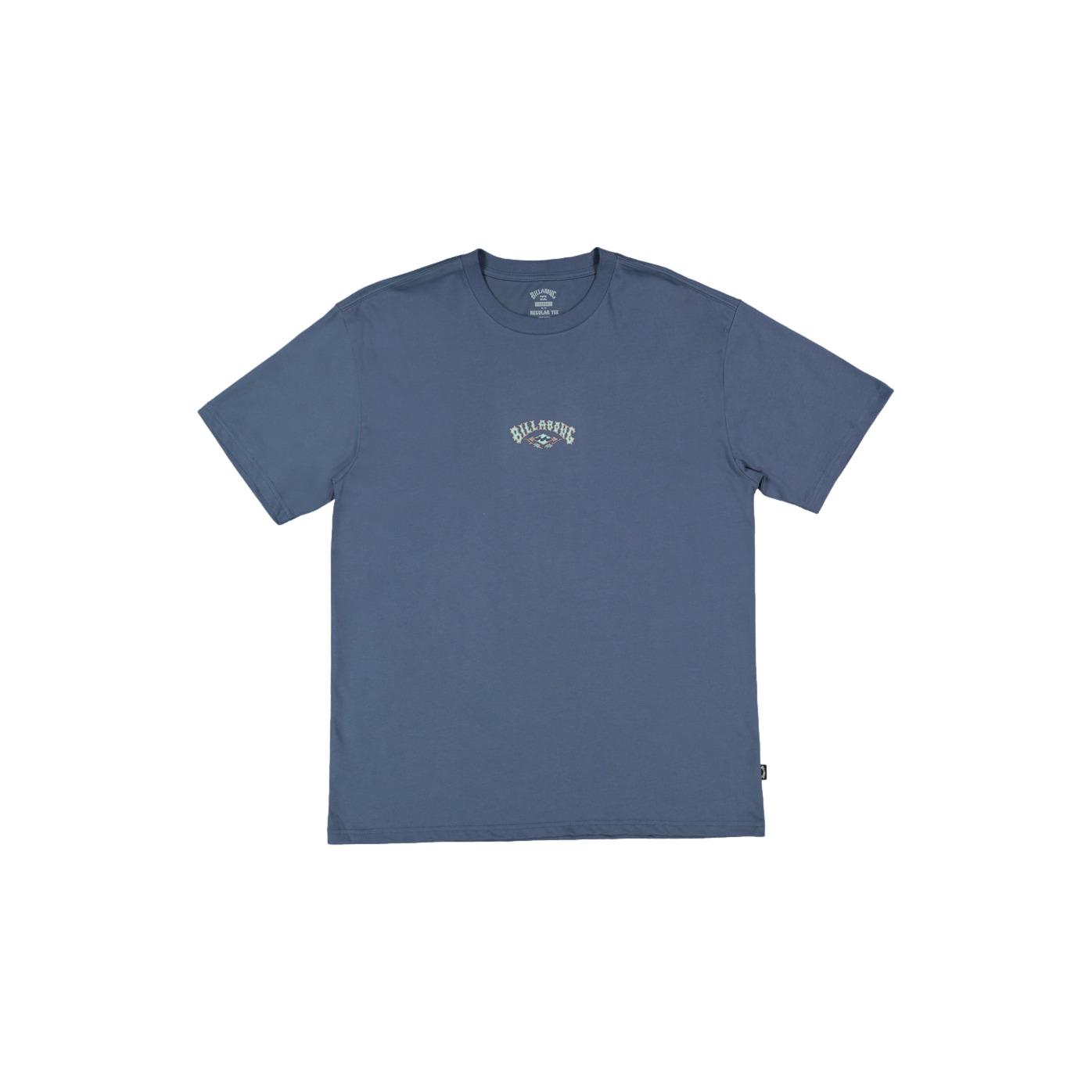 0196752397670 - T-Shirt Rose Arch Regular