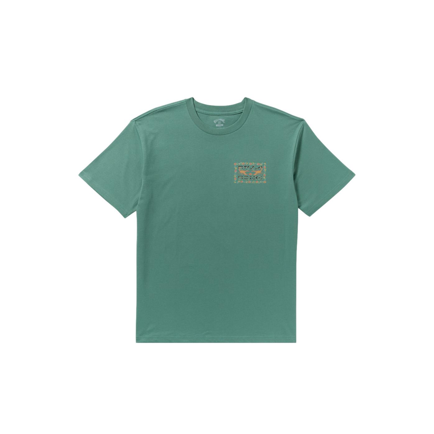 0196752363002 - T-Shirt Sharp Regular