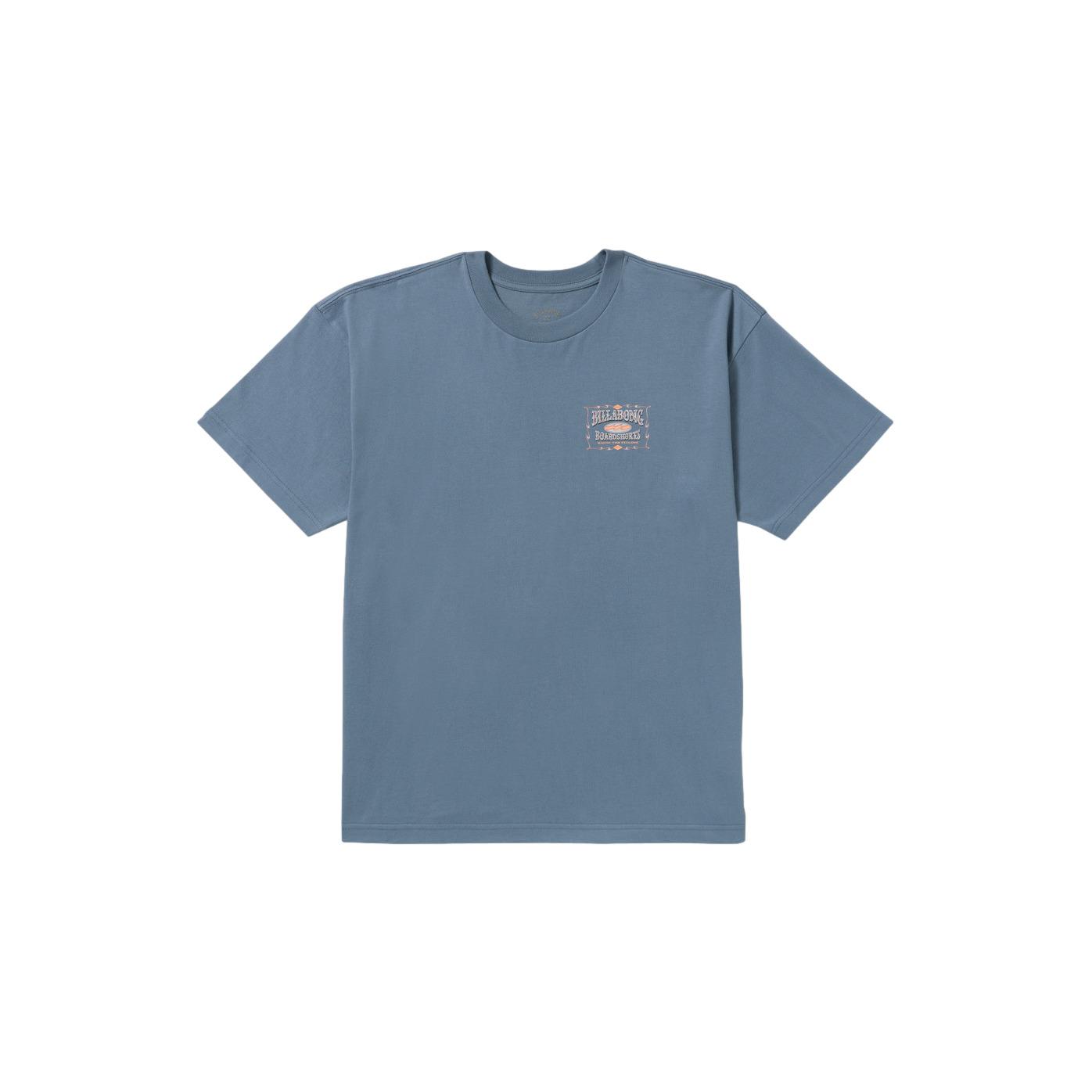 0196752363439 - T-Shirt Double Spread Og