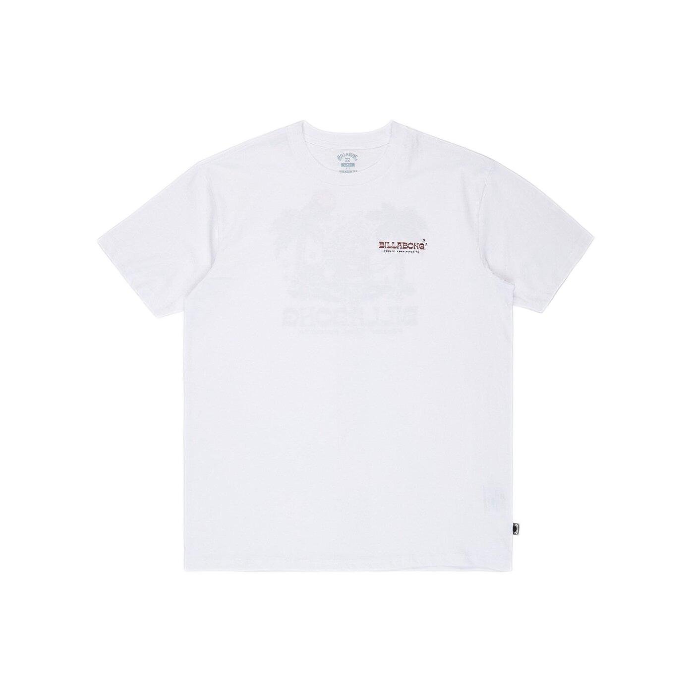 0196752522980 - T-Shirt Under The Sun Premium