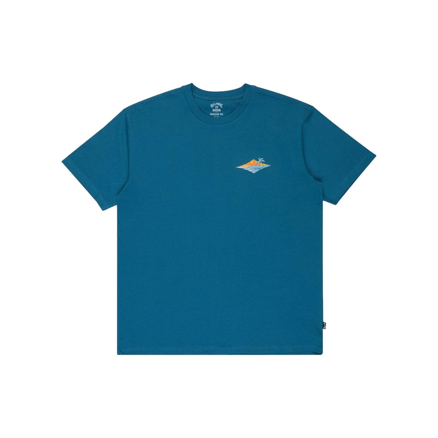 0196752523680 - T-Shirt Point Of View