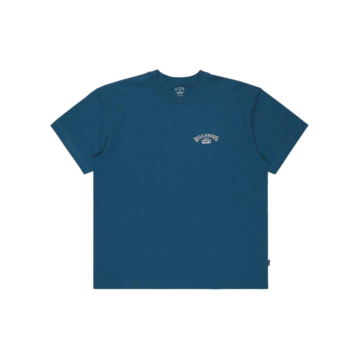 0196752523864 - T-Shirt Heritage Arch Og