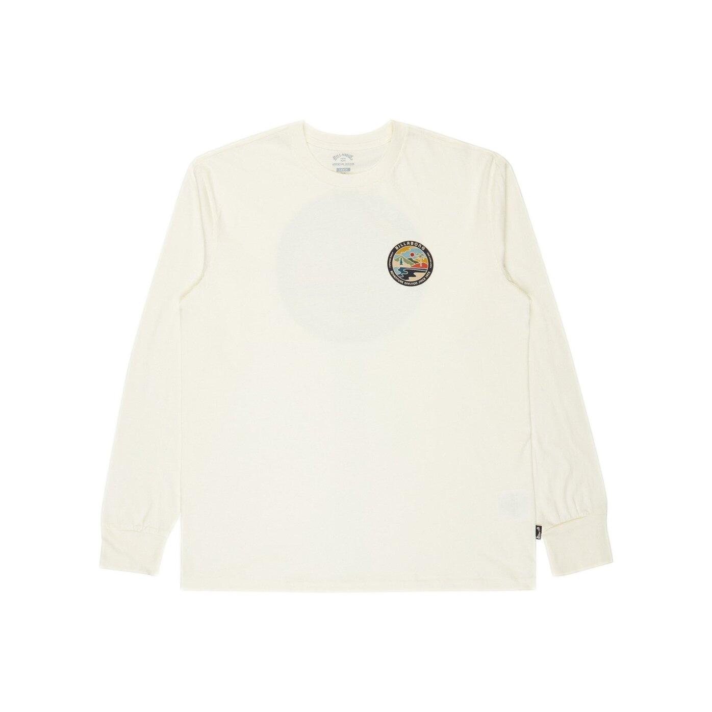 0196752527626 - Langarmshirt Rockies A DIV