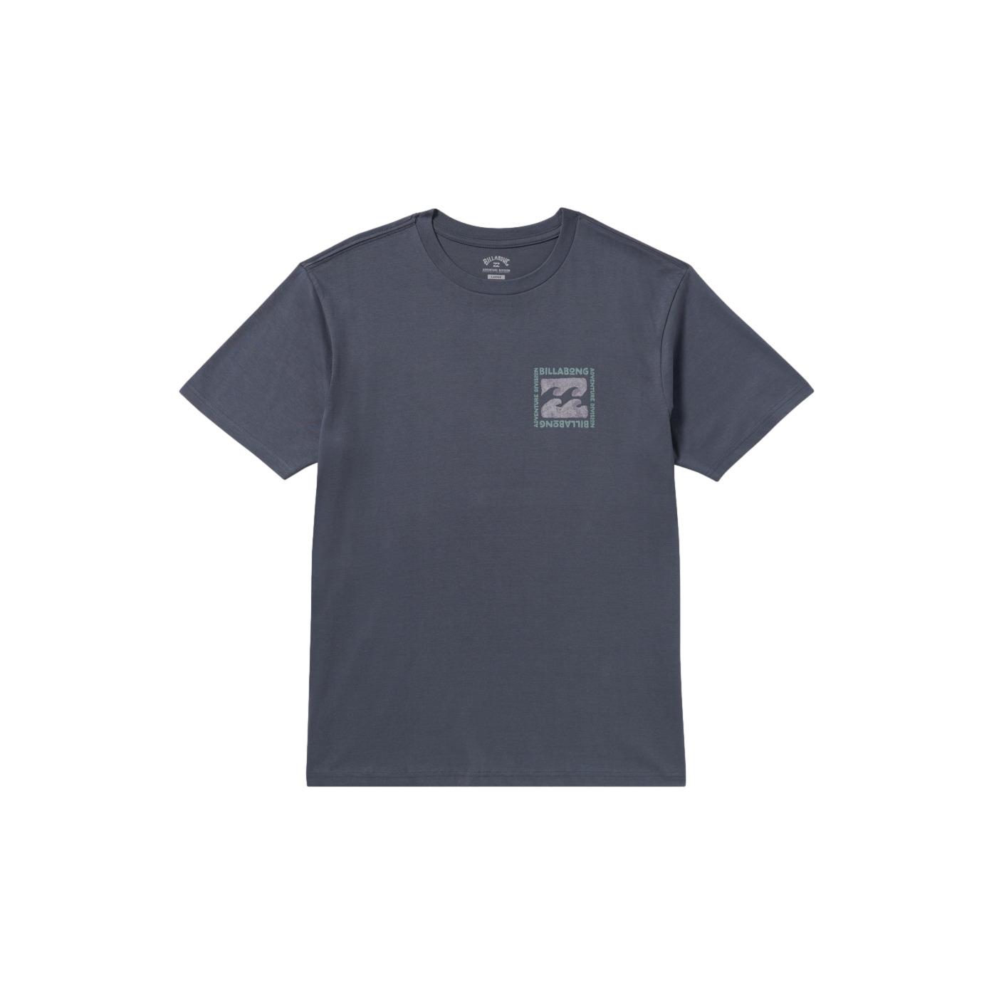 0196752368922 - T-Shirt Trail A Div