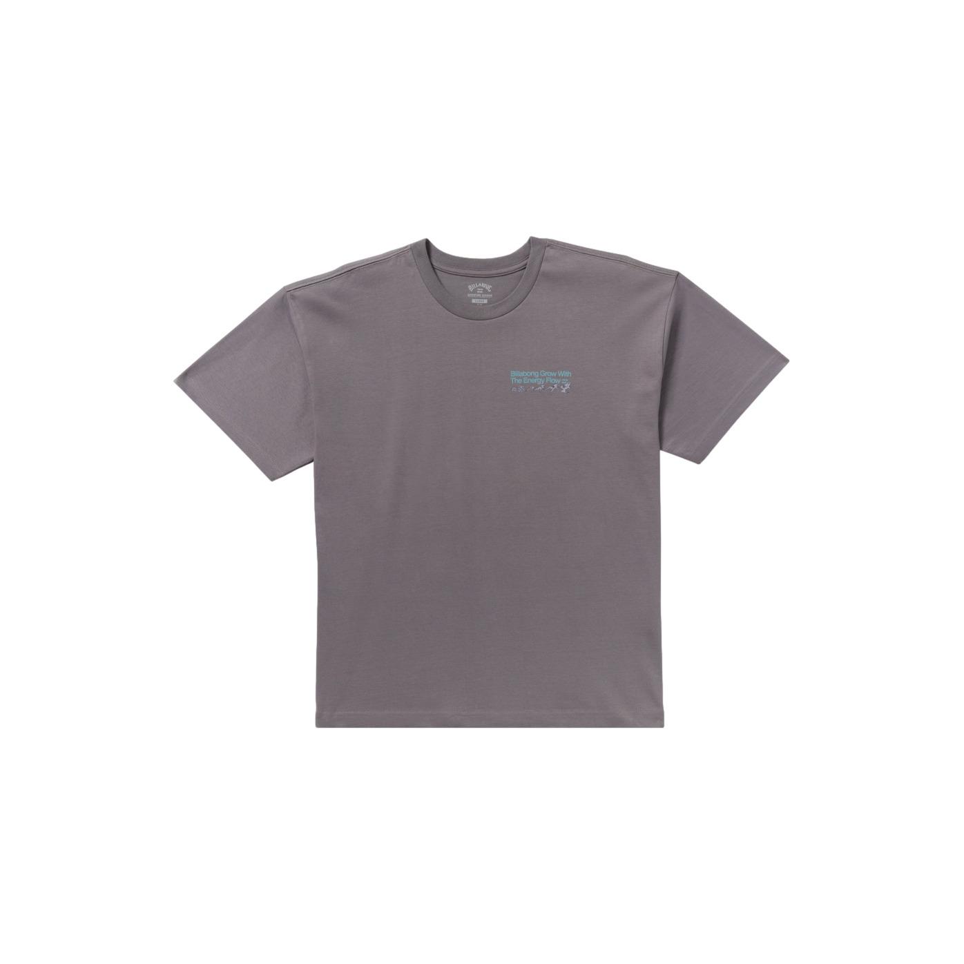 0196752368953 - T-Shirt Grow Og A Div