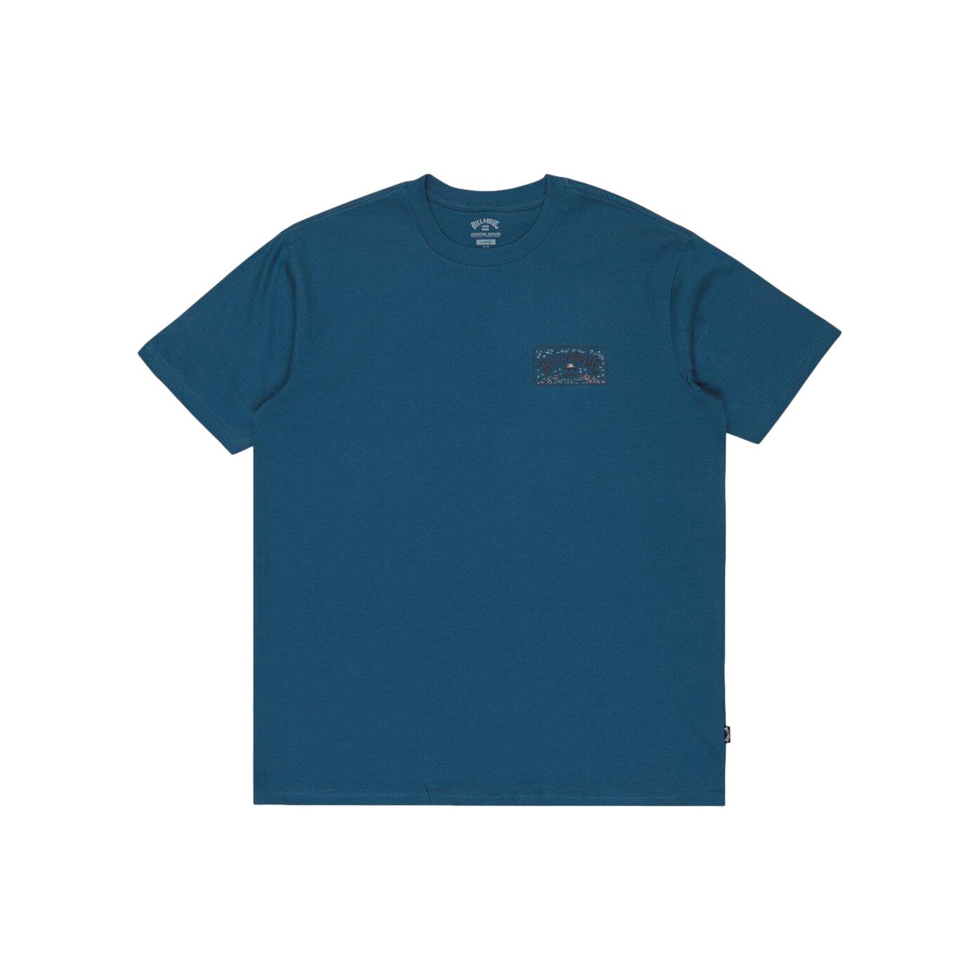 0196752528326 - Langarmshirt Scenic Arch A DIV