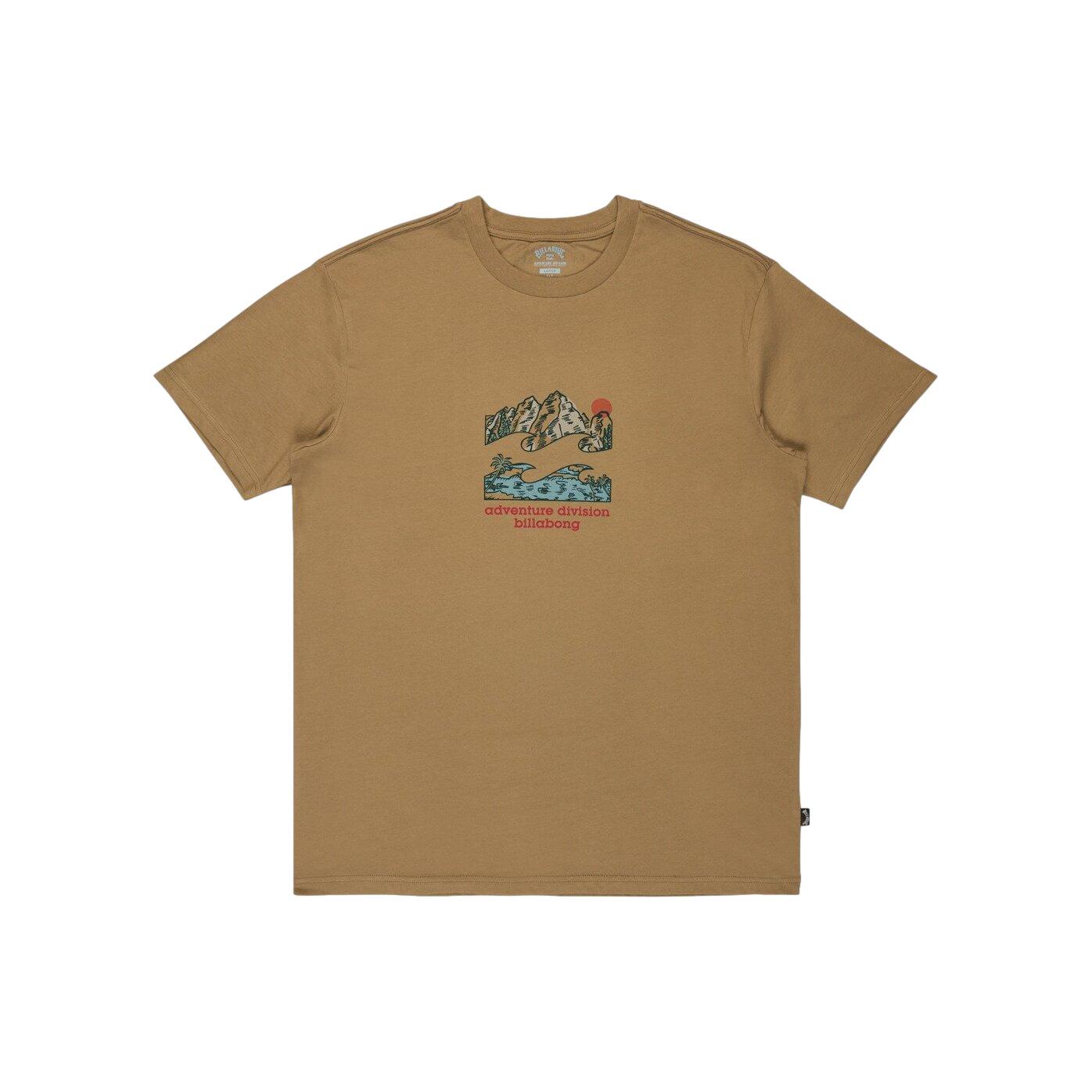 0196752528500 - T-Shirt Glimpse A DIV