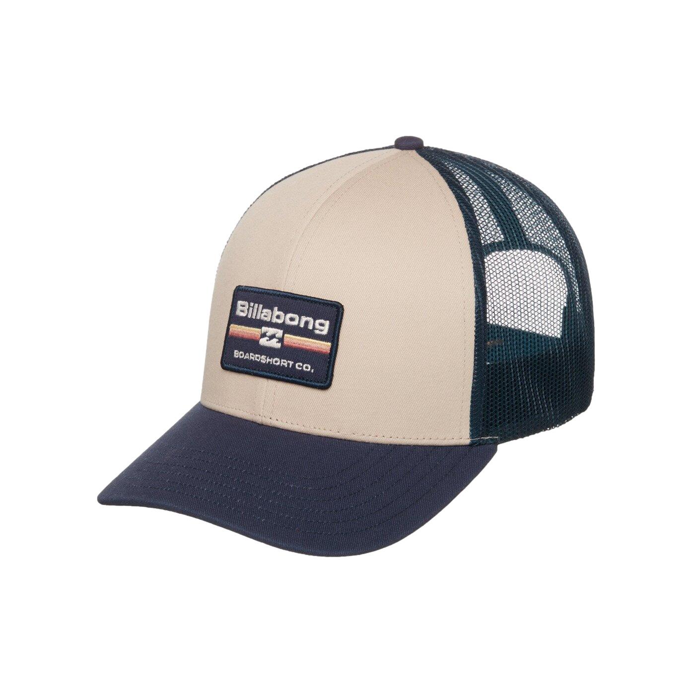 0196752526681 - Trucker Cap Walled