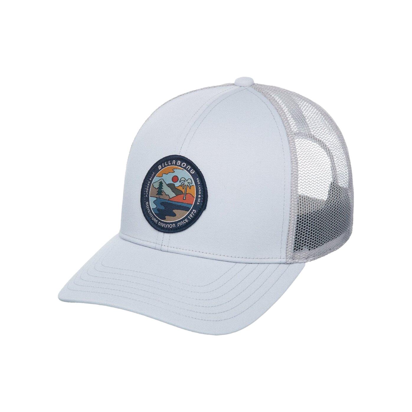 0196752526704 - Trucker Cap Adventure Division Range