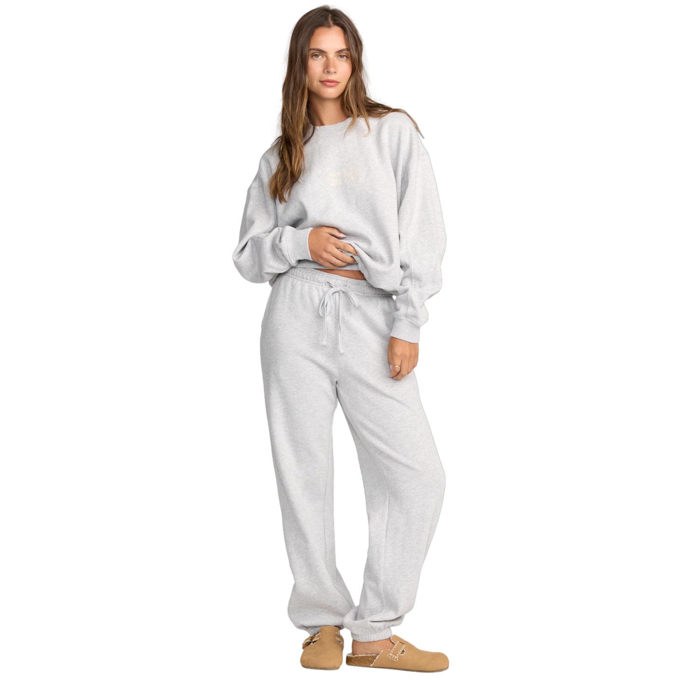 0196752402091 - Damen Jogginghose So Sunny