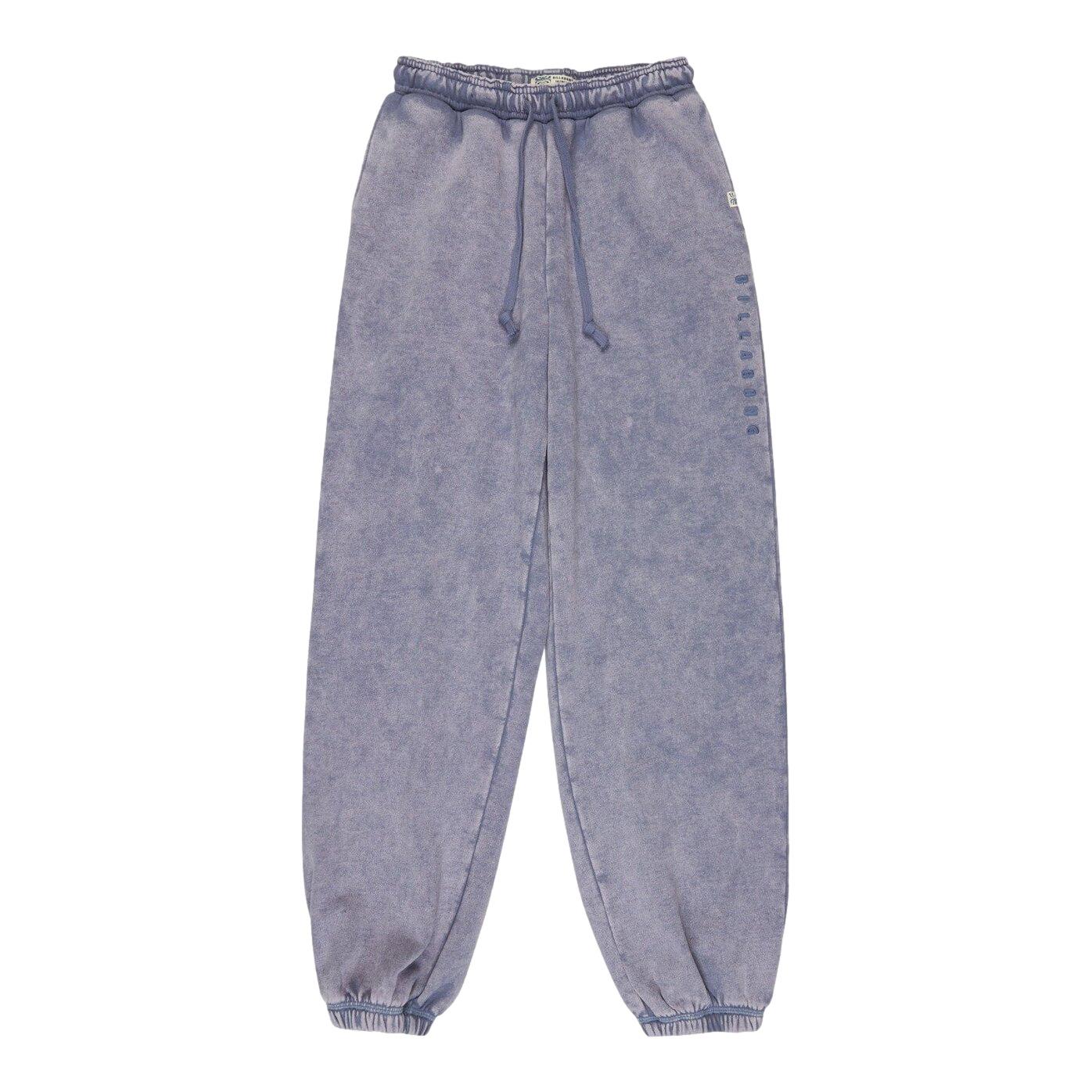 0196752504634 - Damen Jogginghose Saltwashed