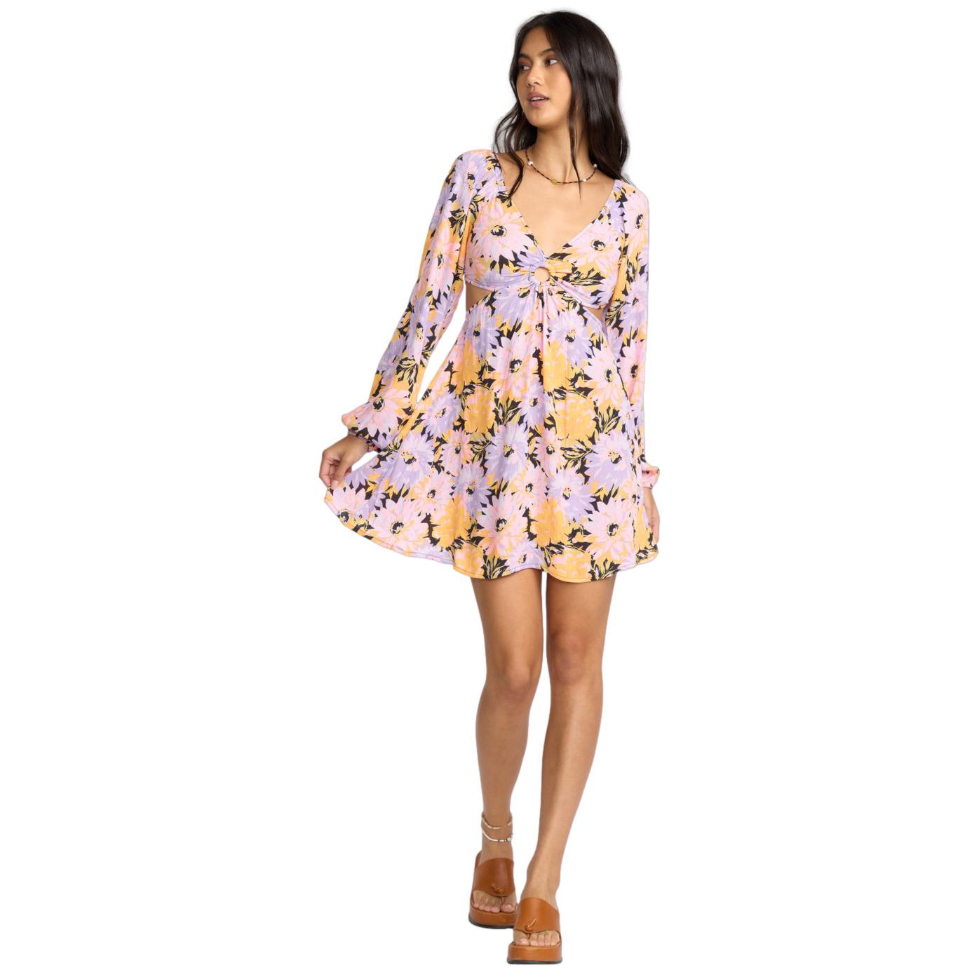 Vestito corto da donna  Last Call