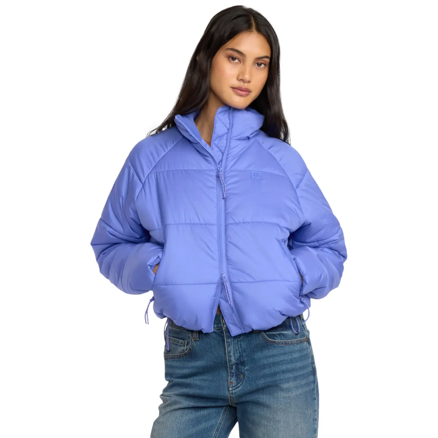 Damen-Daunenjacke Billabong High Line