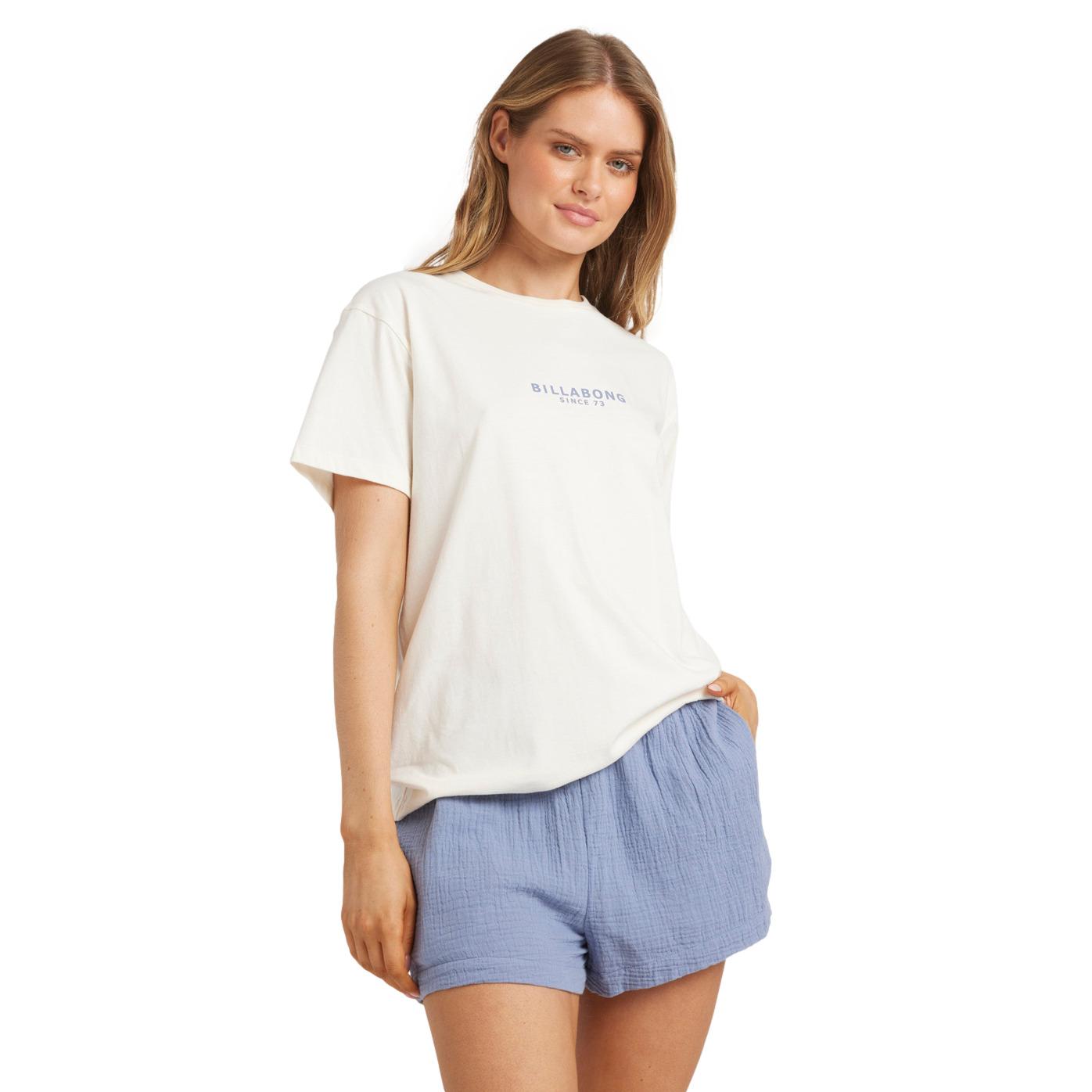 T-shirt da donna  Emerald Island