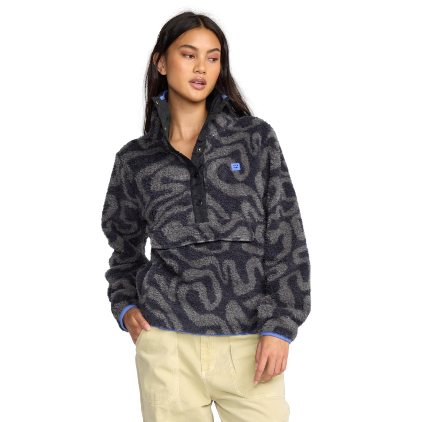 0196752417231 - Fleece für Damen Switchback