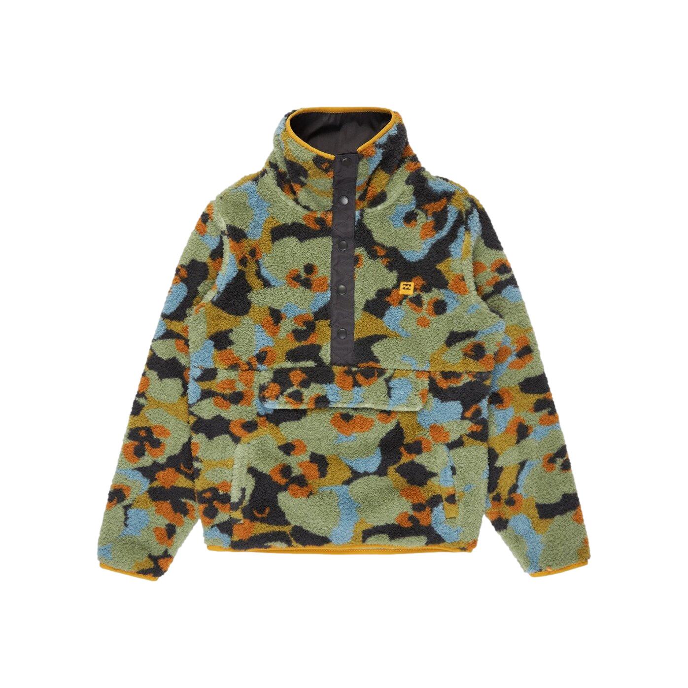 0196752508649 - Fleece für Damen Switchback