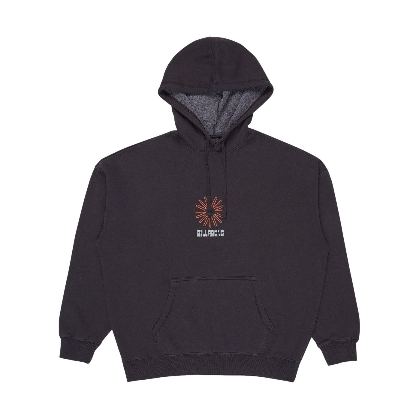 0196752508922 - Hoodie Damen Sun & Waves