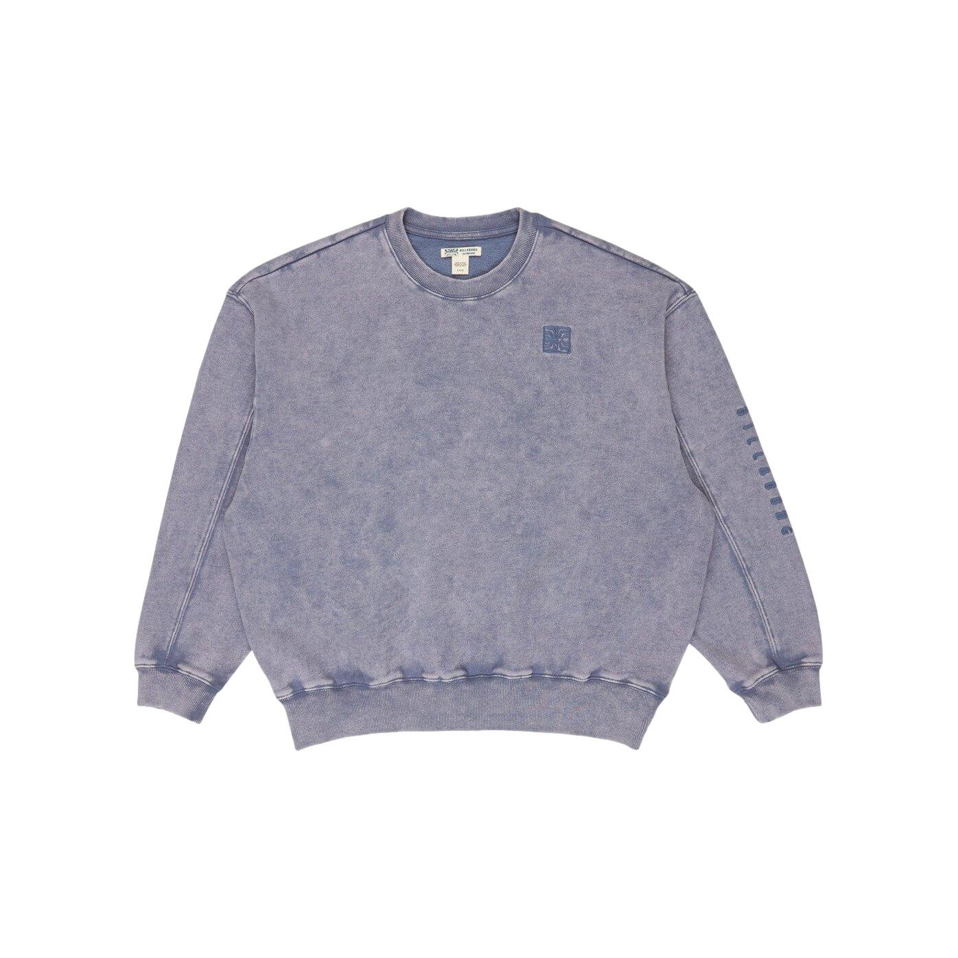 0196752509691 - Sweatshirt Damen Saltwashed Kendal