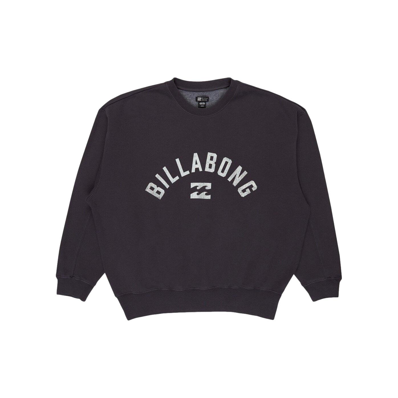 0196752509875 - Sweatshirt Damen Mono Aloha Kendal