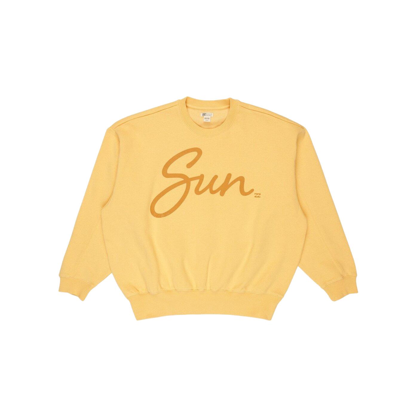 Felpa da donna  Mono Aloha Kendal