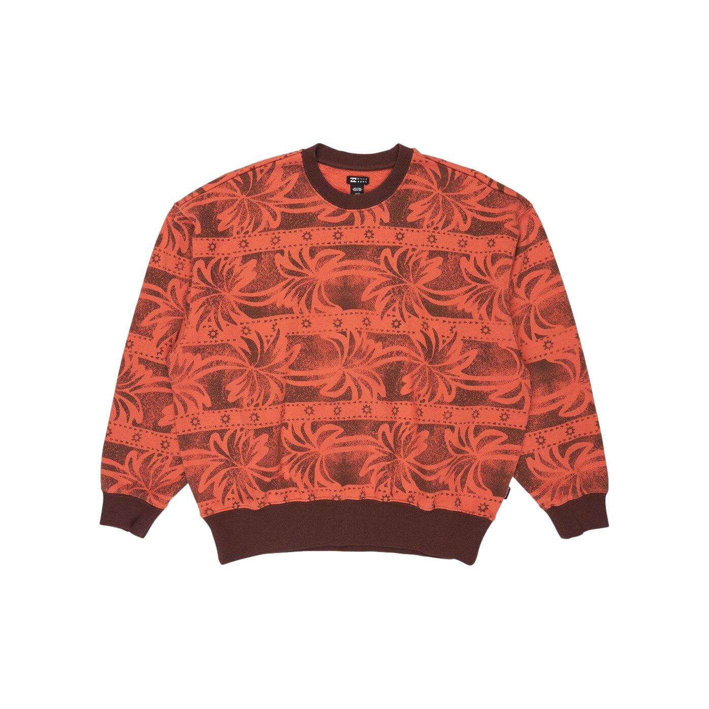 0196752510109 - Sweatshirt Damen Vida Palms