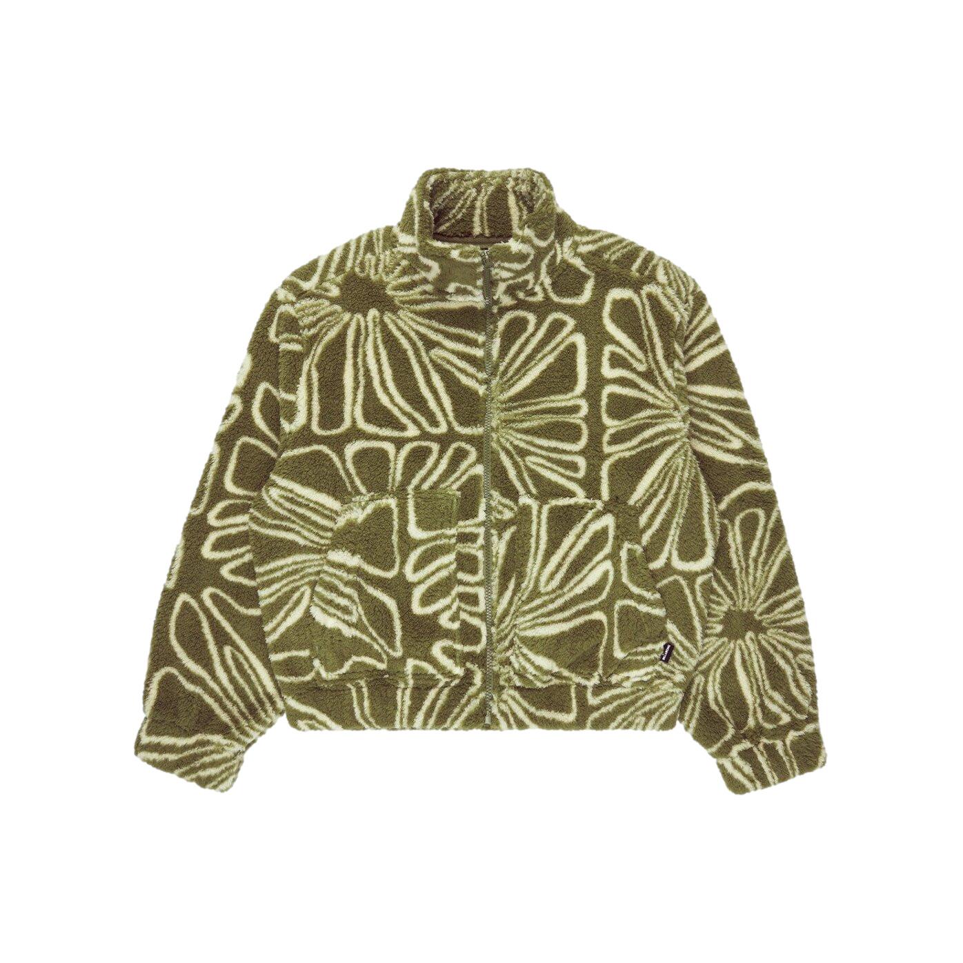 Polaire in sherpa donna  First Light