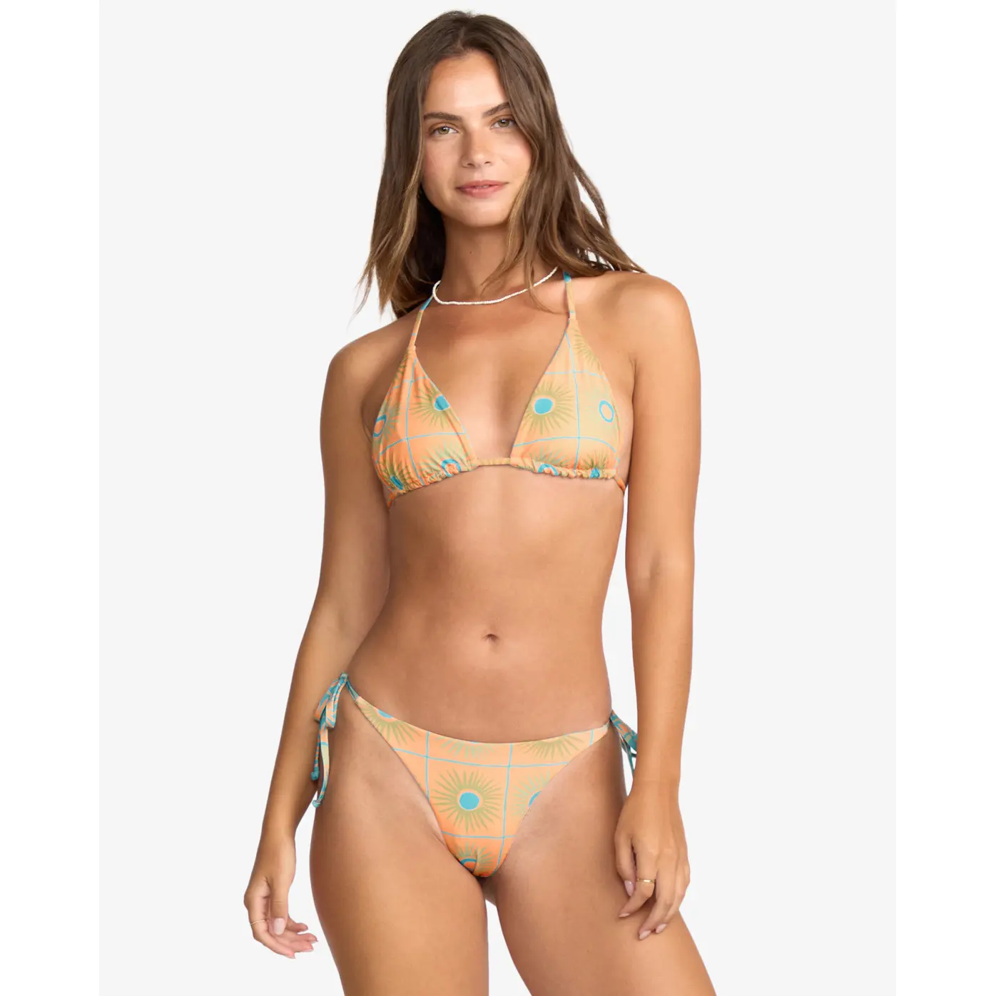 Bikinioberteil für Damen Billabong Show Me Sun Rev Remi