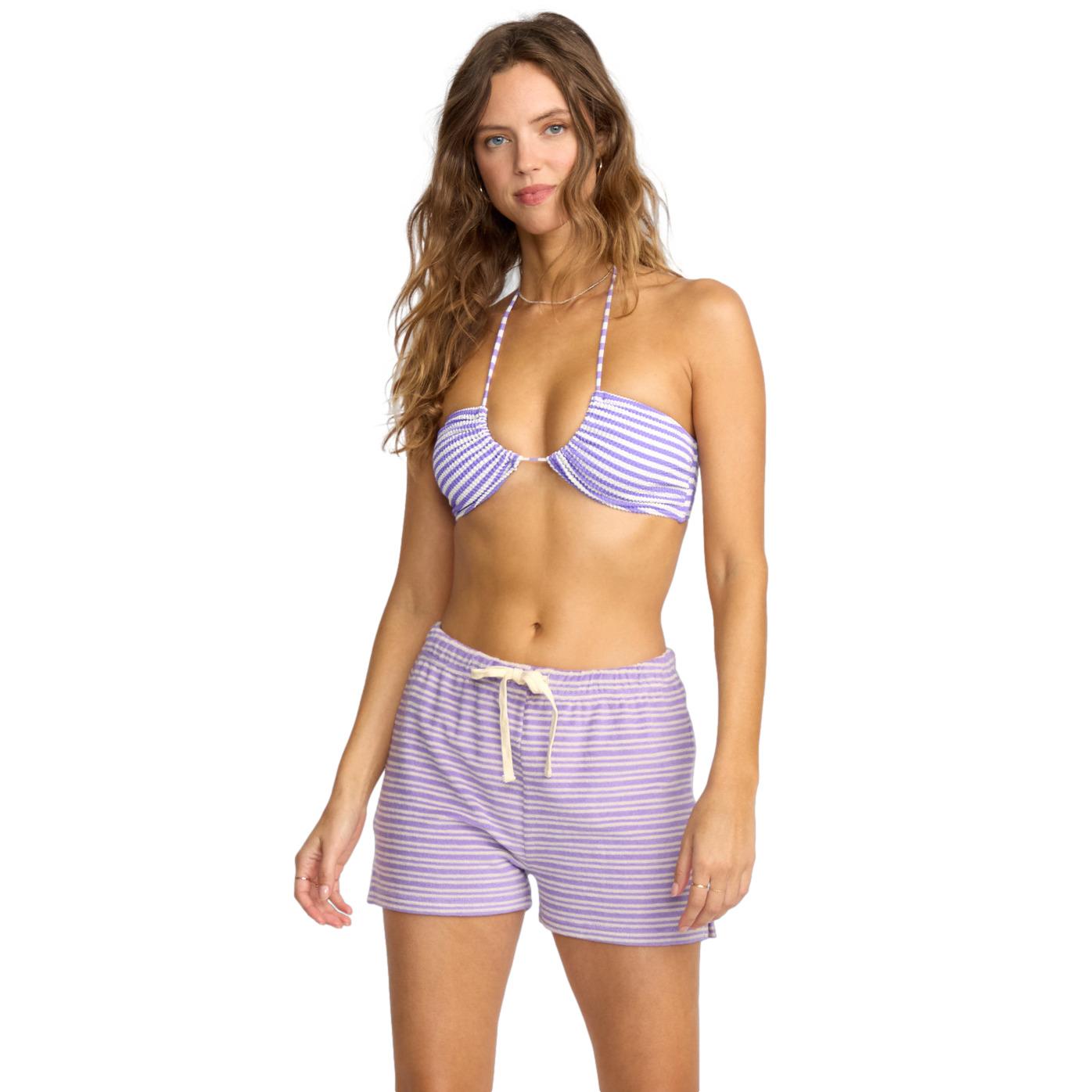 0196752413608 - Badehose für Damen Josie Stripe