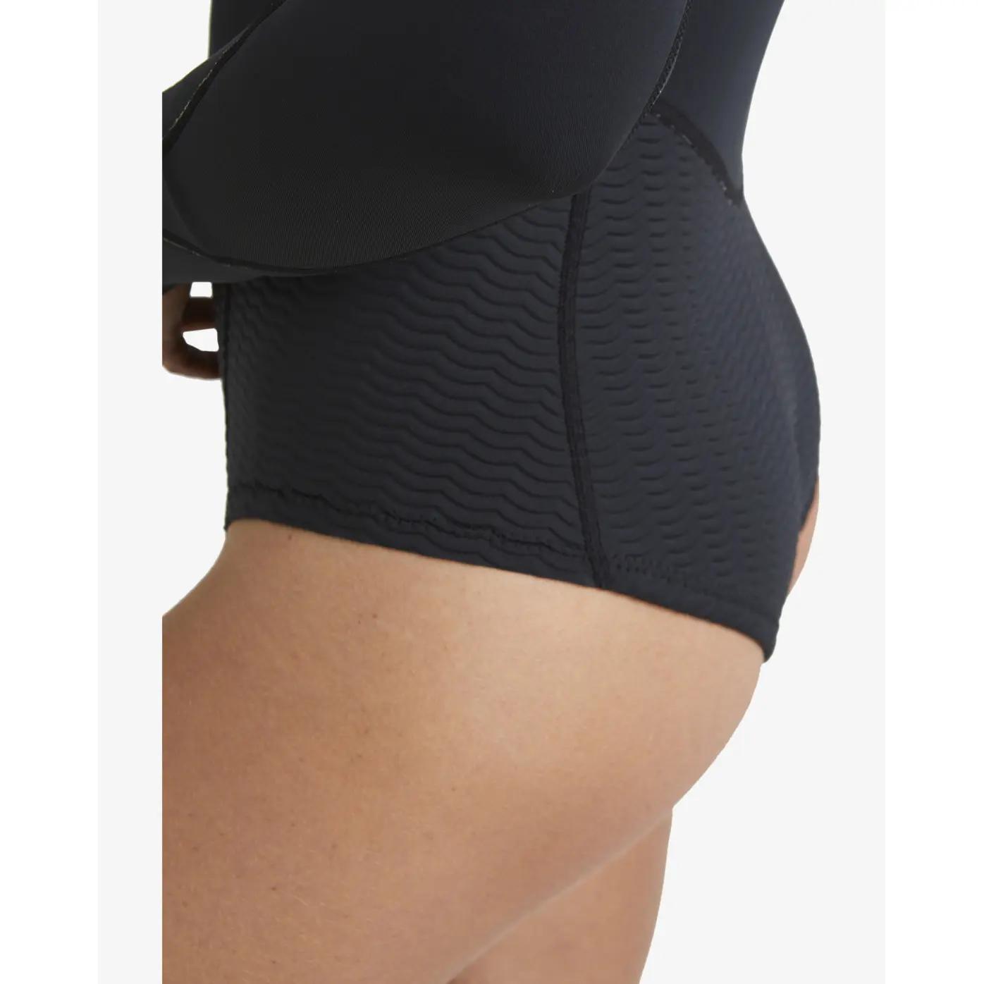 Women's wetsuit Billabong Salty Dayz 2/2mm Front Zip | Trek-Expert