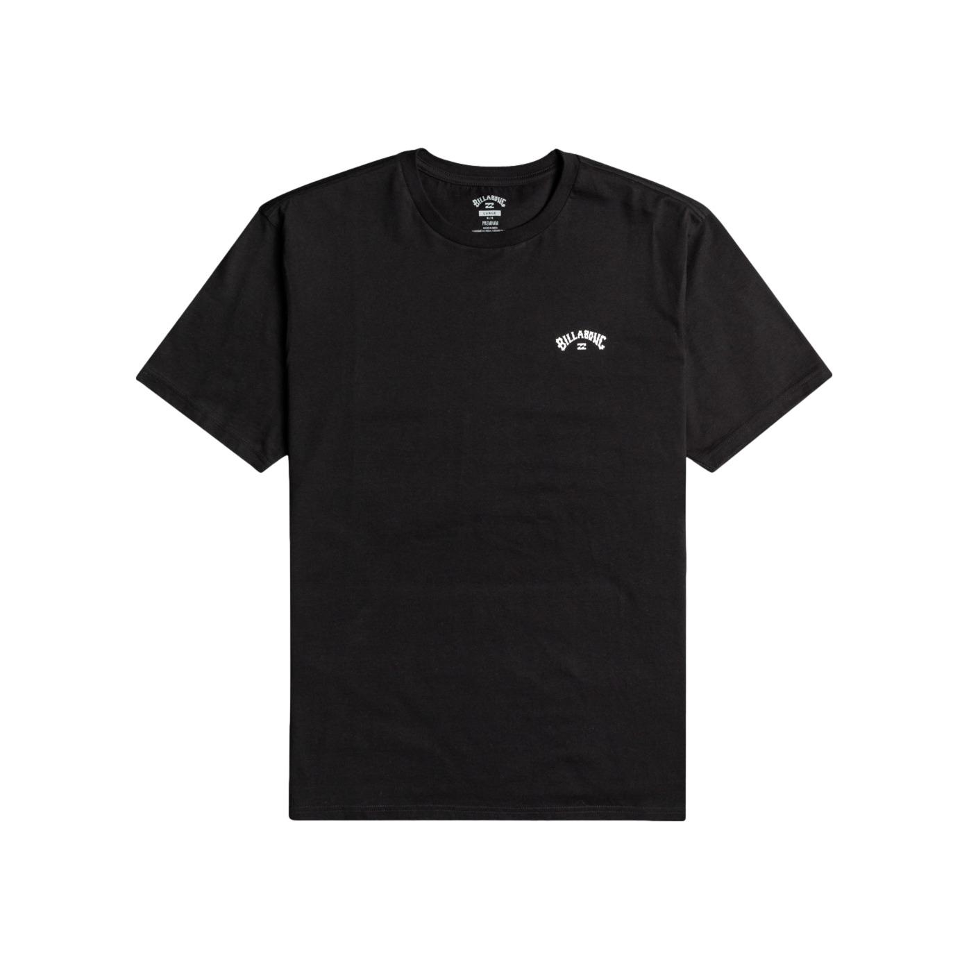 3665601958388 - T-Shirt Arch Wave