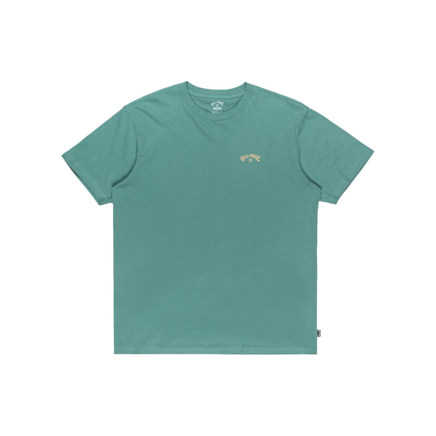 3616751252451 - T-Shirt Arch Wave