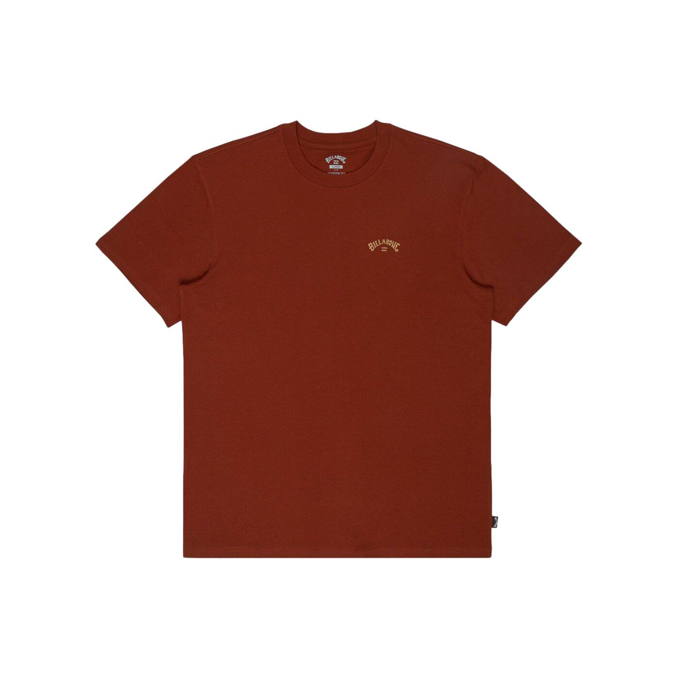 3616751236284 - T-Shirt Arch Wave