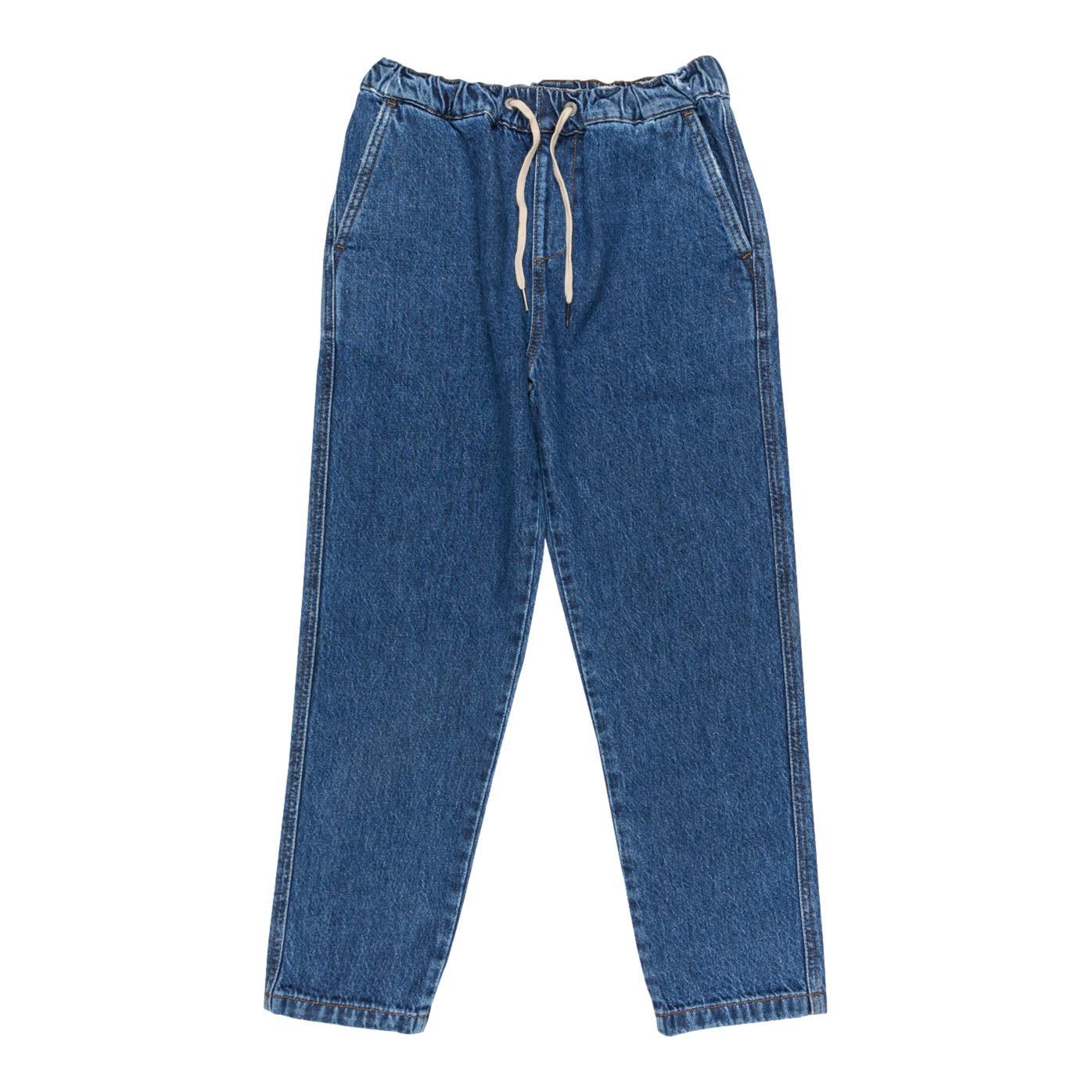 3616751244739 - Kinder Jeans mit elastischem Bund Larry
