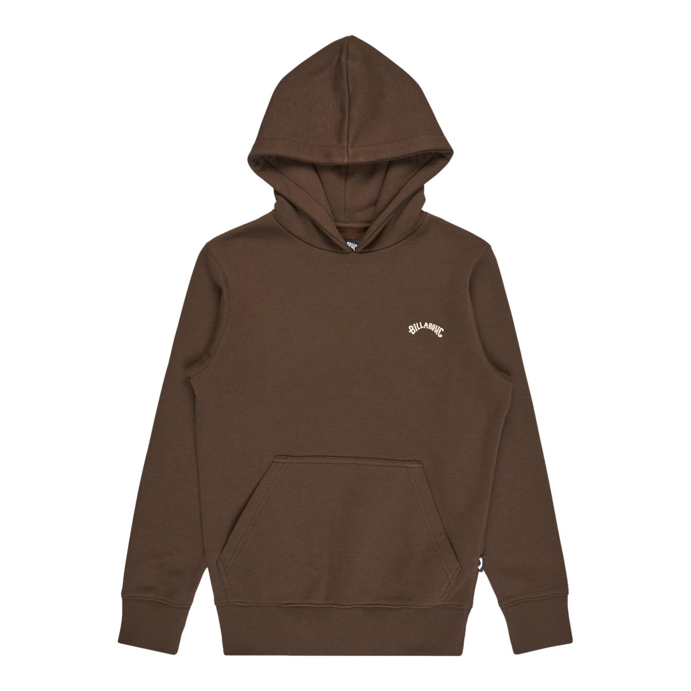 3616751239285 - Hoodie Kinder Arch Po