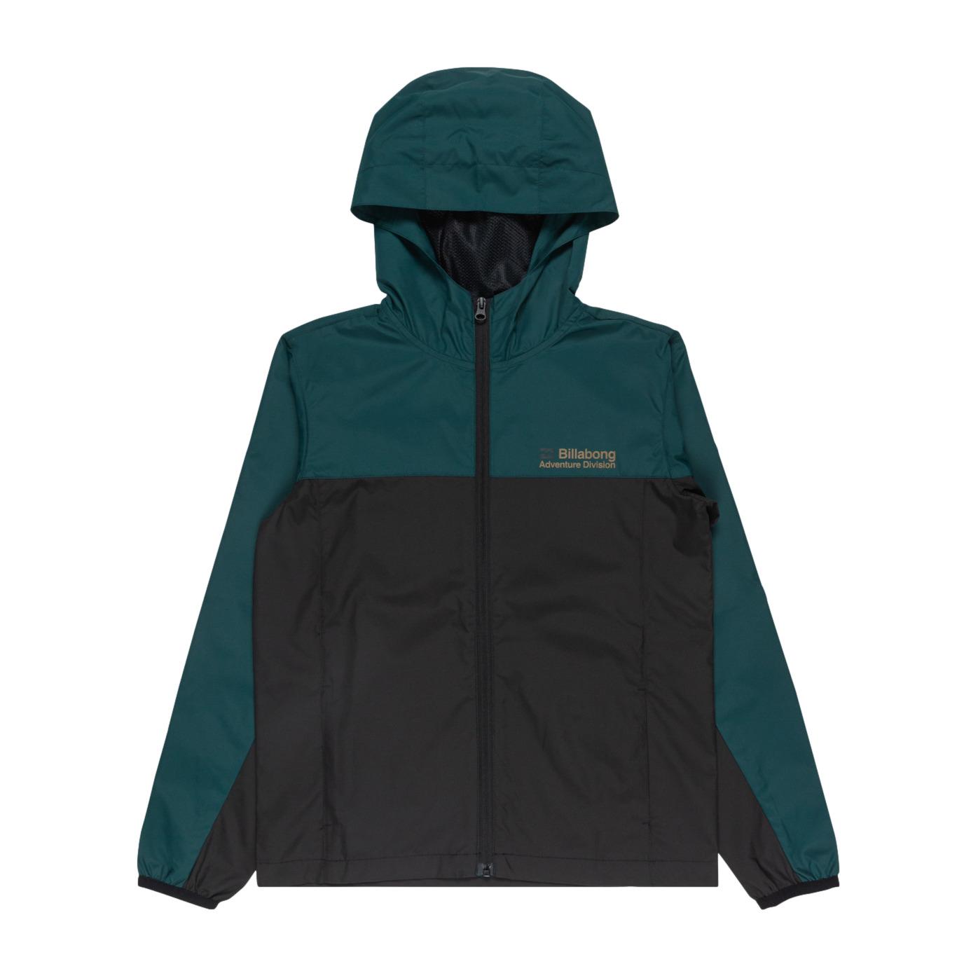 3616751241264 - Kinderwindjacke Transport