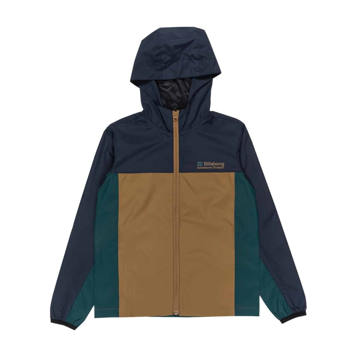 3616751241226 - Kinderwindjacke Transport