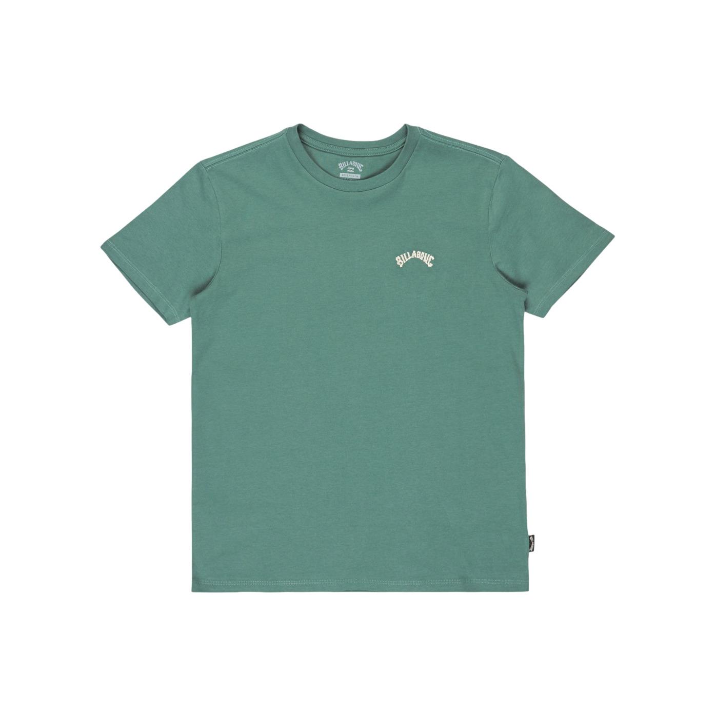 3616751239063 - T-Shirt Arch Crew