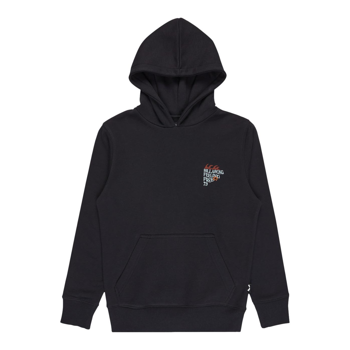 3616751250310 - Hoodie Kinder Foundation Po